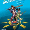 Festival Delcourt Soleil (Affiche)