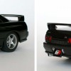 Initial D : Nissan Skyline GTR R32