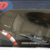 Packaging dessus de la Nissan Skyline GTR R32 d'Initial D (Jada Toys)