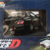 Packaging latéral de la Nissan Skyline GTR R32 d'Initial D (Jada Toys)