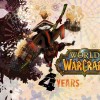 fan art World of Warcraft par oTTami