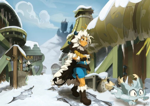 Frigost (Dofus)