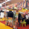 Stand Power Rangers sur Kid Expo