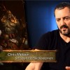Chris Metzen dans le making of Mists of Pandaria (World of Warcraft)
