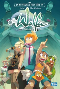 shakshaka wakfu couverture