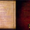 Musiciens et Histoire de l'OST Mists of Pandaria (fournie avec l'édition collector)