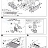 Plan de montage de la Toyota Trueno AE 86 d'Initial D - ech 1/24 (Aoshima) - Page 8