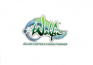 Packaging dessus de la figurine Wa Wabbit (Dofus - Wakfu)