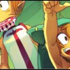 Wakfu - Shak Shaka (header)