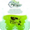 Wakfu - Shak Shaka 1/2 (quatrième de couverture)