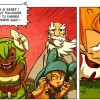 Yugo et ses amis (Wakfu)