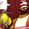 Robot de Shak Shaka (Wakfu)