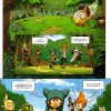 page 1 de Wakfu - Shak Shaka 1/2