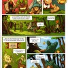 page 3 de Wakfu - Shak Shaka 1/2