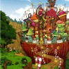 page 4 de Wakfu - Shak Shaka 1/2