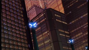 Image de Neo Tokyo (film d'animation Akira)