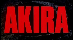 Titre Akira