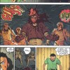 Page 3 du tome 2 d'Akira, version couleur