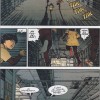 Page 1 du tome 4 d'Akira (version couleur)