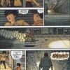Page 4 du tome 4 d'Akira (version couleur)