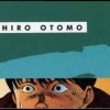 Header Otakia sur le tome 2 d'Akira (version couleur)