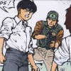 Les militaires arrêtent tout le monde après que le colonel aidé de Takashi ait réussi à retrouver Akira