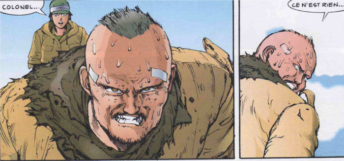 Akira Tome 9 Scan Vf