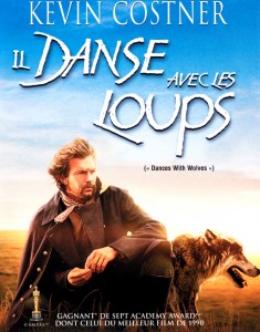 Danse avec les loups