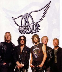 Aerosmith