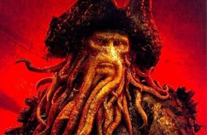 Davy Jones