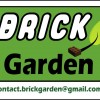 LOGO Brick Garden