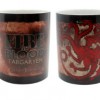 Mugs Games of Thrones avec les familles Lannister, Targaryen et Stark