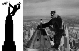 King Kong (1933)