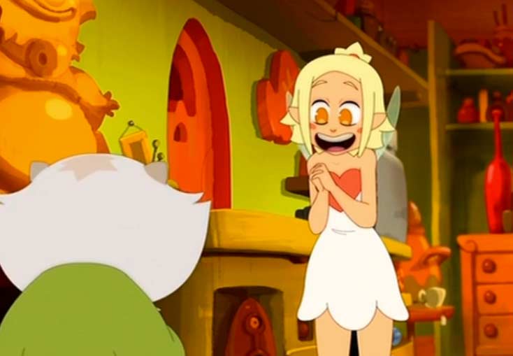Dofus Aux Trésors De Kerubim Streaming Vf