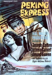 Pékin express (1951)