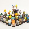 Collection Figurines Krosmaster (Dofus - Wakfu)