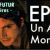 Header Otakia : le visiteur du futur Saison 3 ep 10