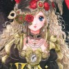 GENSODO art book Zodiac ! - by Shiitake - 幻想堂 イラスト集 (