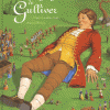 Le voyage de Gulliver
