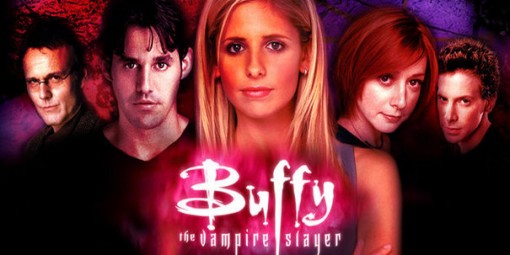 Buffy contre les Vampires