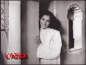 L'aziza