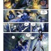 Page 4 du Tome 2 des Légendaires Origines
