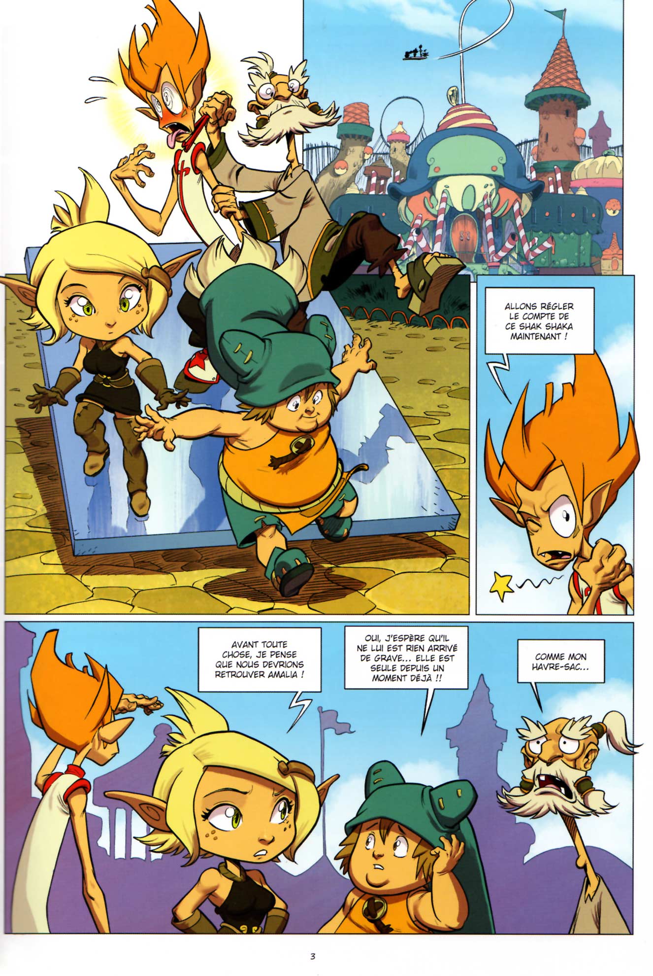 dofus book 1 download