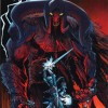 Quatrième de couverture (Diablo 3 : L'épée de Justice)