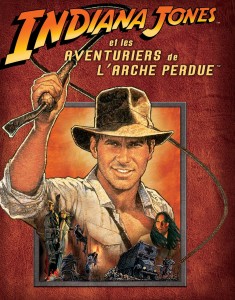 Les aventuriers de l'Arche Perdue