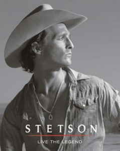 Stetson