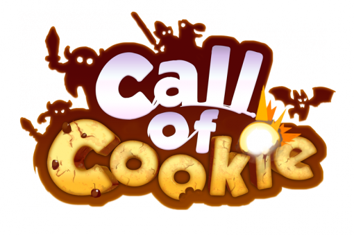 [Logo] Call Of Cookie