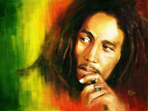 Bob Marley