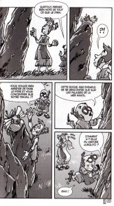 Page 3 du Dofus Monster Koulosse 