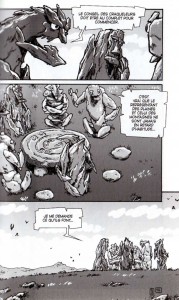 Page 5 du Dofus Monster Koulosse 